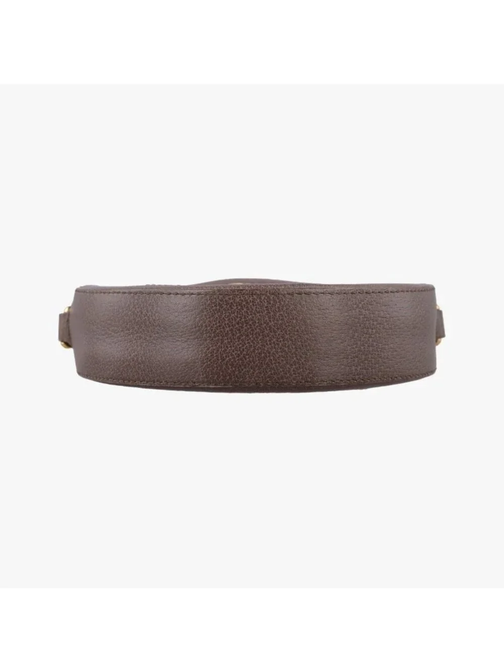 Gucci Ophidia Brown Beige Multi Canvas Leather Shoulder
